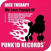 The Perfect Code (Deeper Version) (Feat. Dj Cosmo & Steve Chillem)